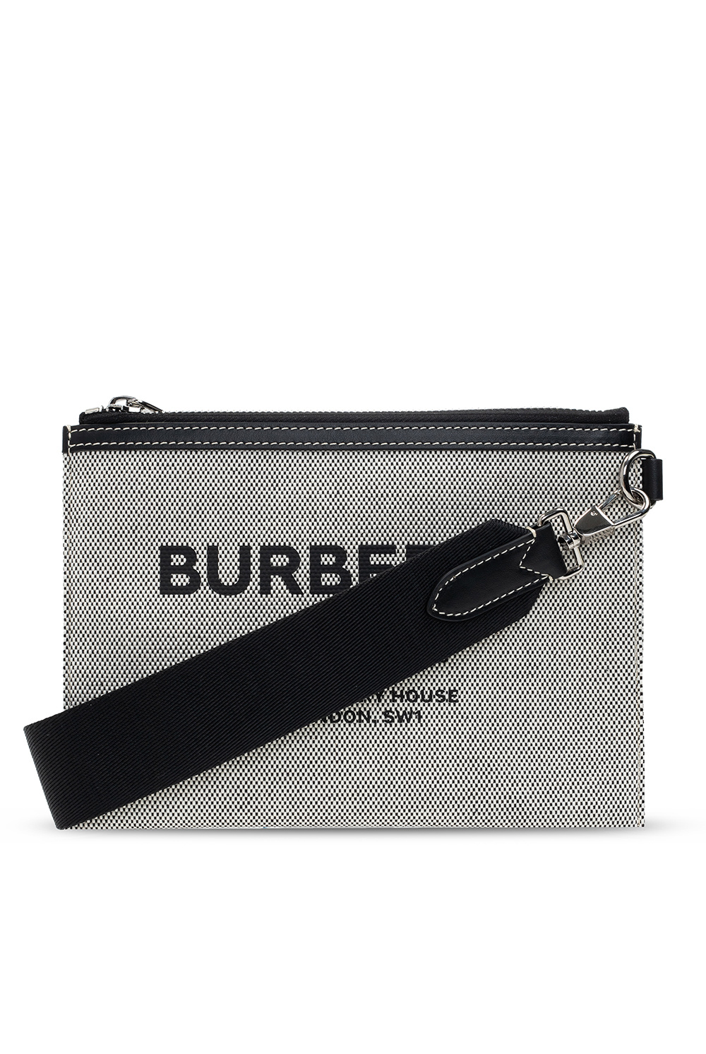 Burberry Shoulder bag with logo